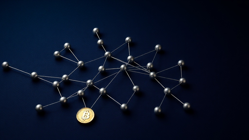 IOTA（埃欧塔）是什么？Tangle技术、MIOTA代币与最新发展解析