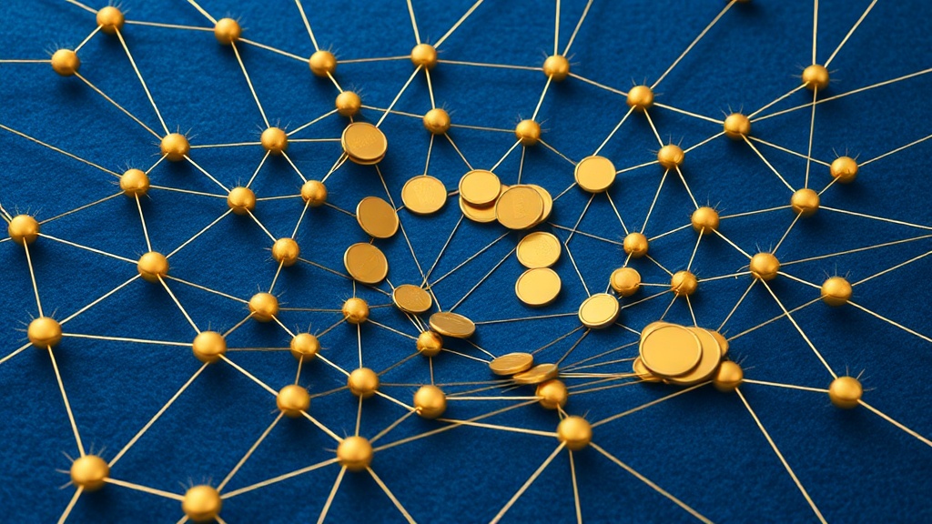 IOTA（埃欧塔）是什么？Tangle技术、MIOTA代币与最新发展解析