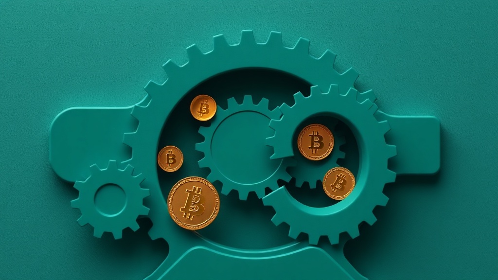 ICO與比特幣有何區別?核心概念與風險解析