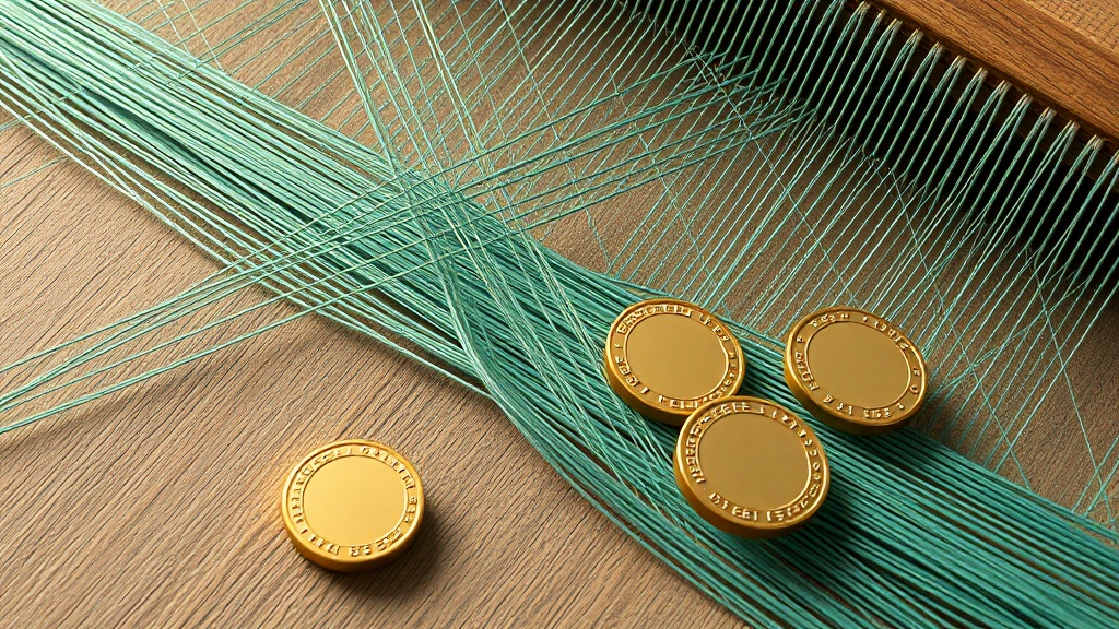 Navcoin(NAV)是什麼?核心特點、交易方式與市場概覽