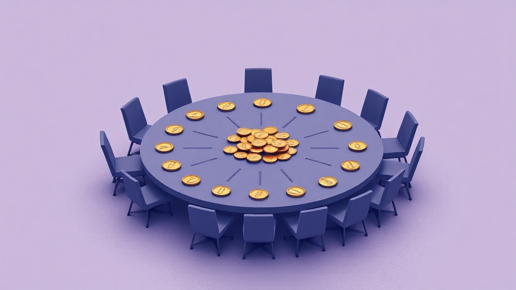 ANT Coin: Analysis of the Current Status and Future Development Prospects of Aragon's Decentralized Governance Platform