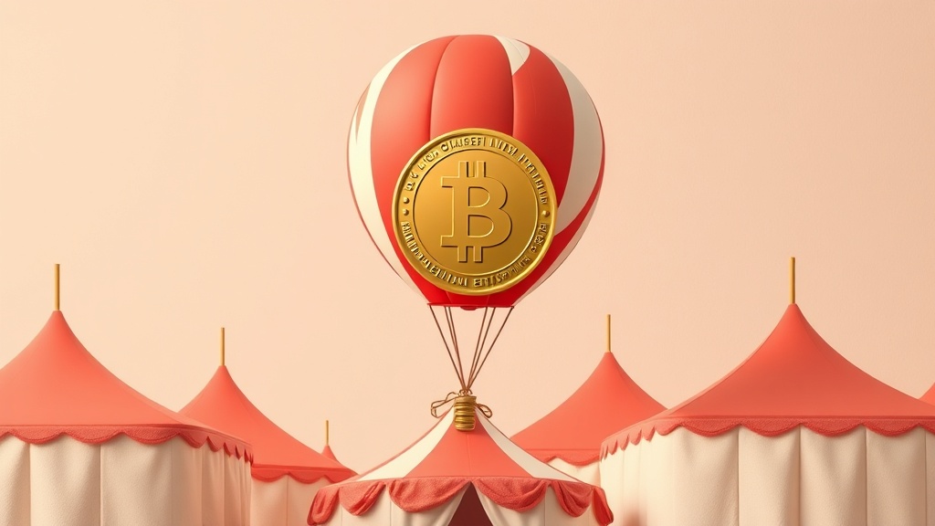 狗狗币的起源与演变：从网络迷因到主流加密货币