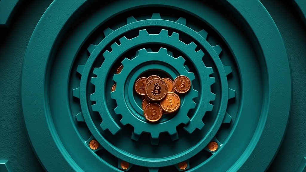 EGC币（EverGrow Coin）最新动态与市场表现回顾
