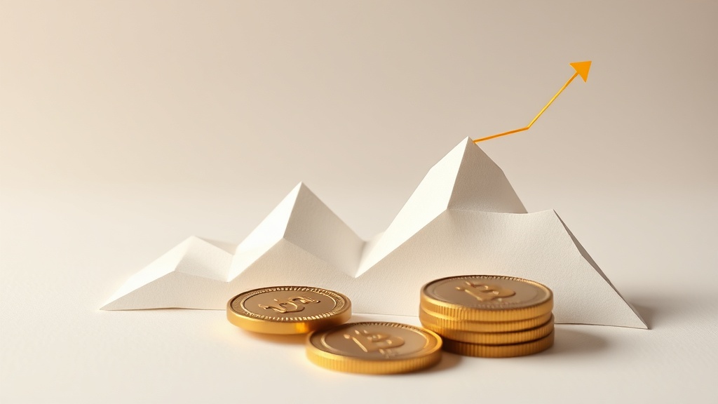MAGA代币发行量与流通量解析：区分不同项目