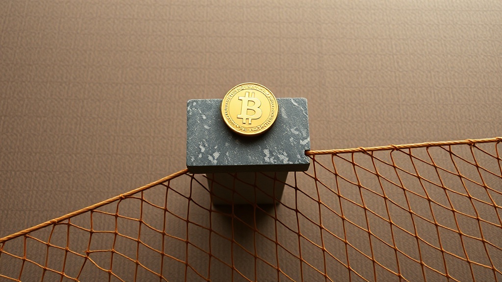 比特币的崛起会取代黄金的避险地位吗？