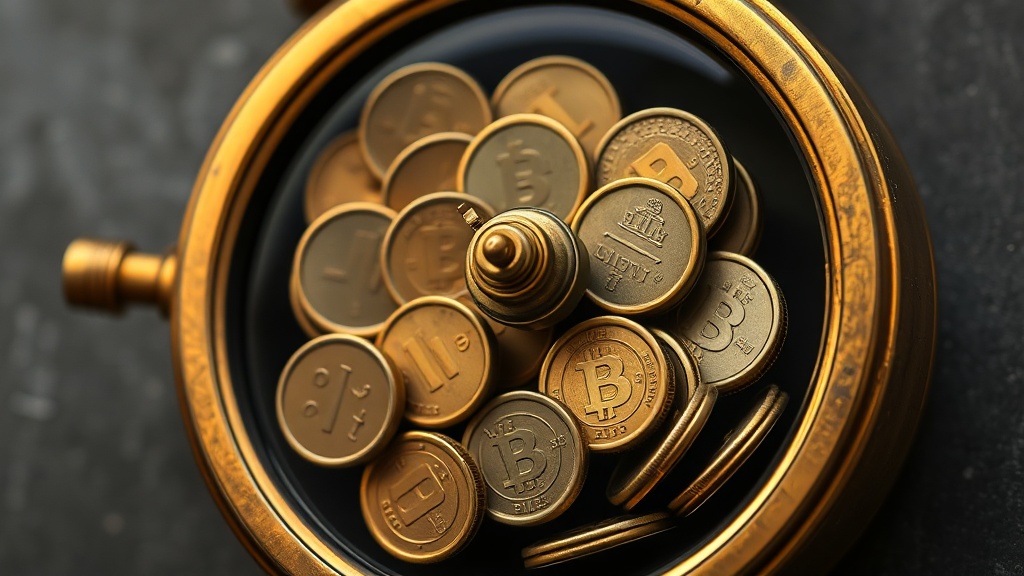 LBK币是什么？LBank交易所平台代币用途与交易指南