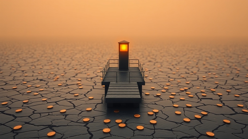 ASSET币投资价值解析：区分Solana生态代币、RWA代币与资产代币化概念