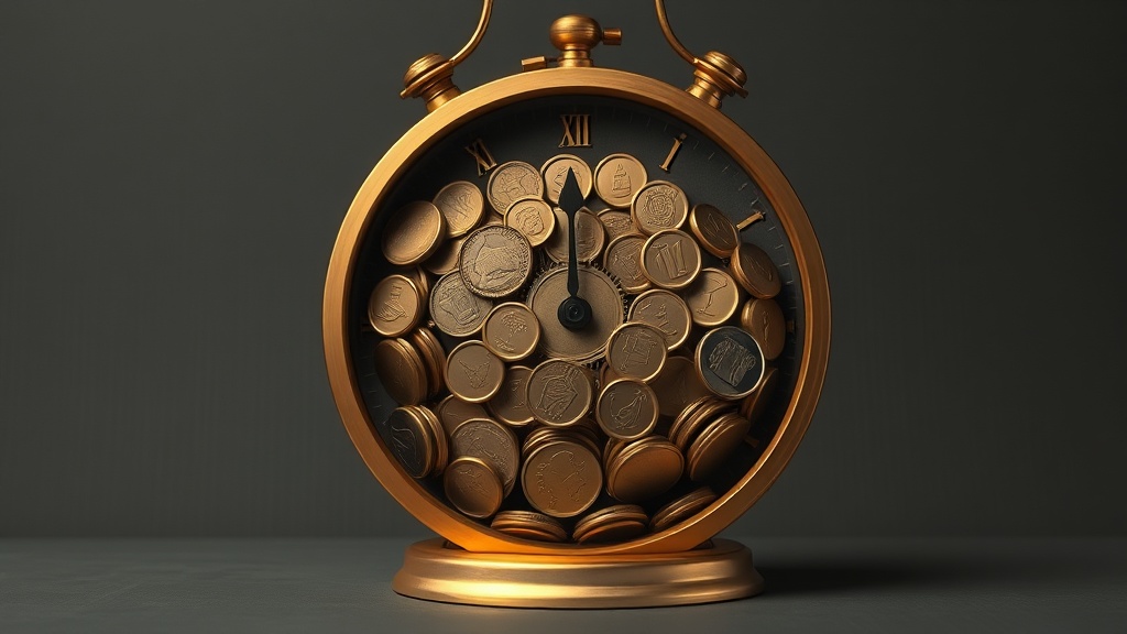 TYV币价值分析：TYV Coin是否值得长期投资？