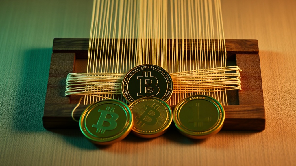 FALQOM幣信息辨析:聚焦Falcon Finance (FF) 項目解析與前景展望