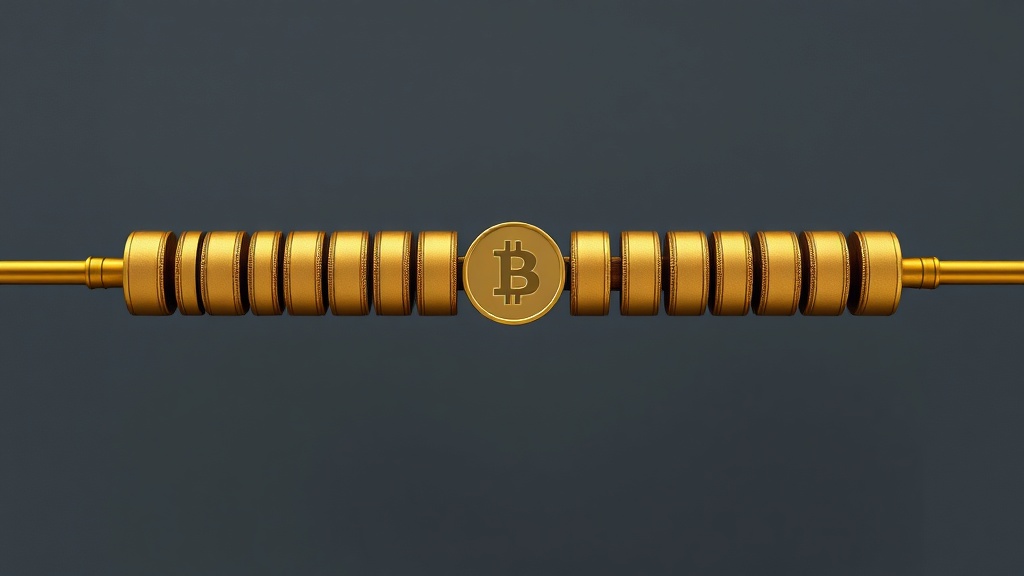 GBPU (Upper Pound) 币：价值概览与投资潜力分析