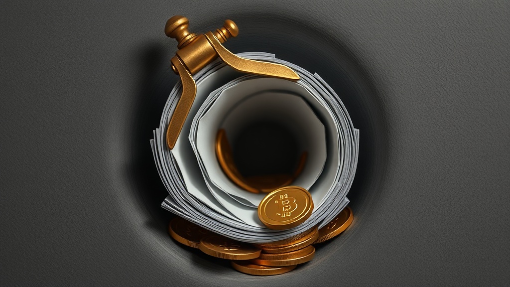 IMC币:i Money Crypto项目解析与未来发展前景评估