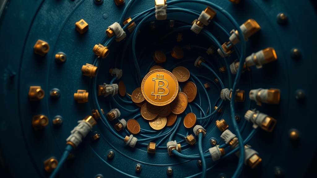 GETH币价值解析：Goerli ETH、Guarded Ether、Geist ETH与Geth客户端的投资考量