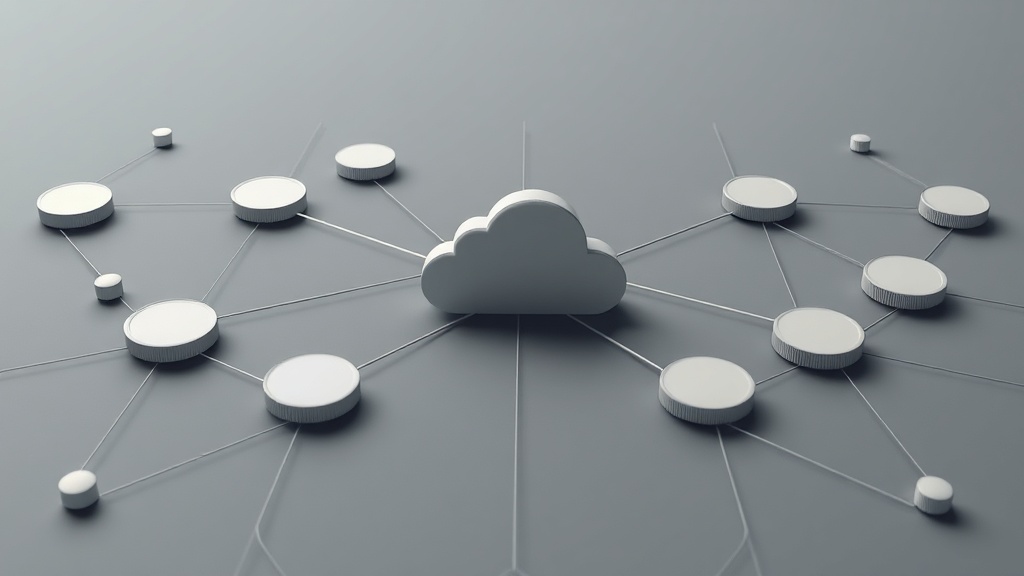 Analysis of TRIAS (TRIAS Coin) Value and Long-Term Potential: Exploring Decentralized Cloud Computing