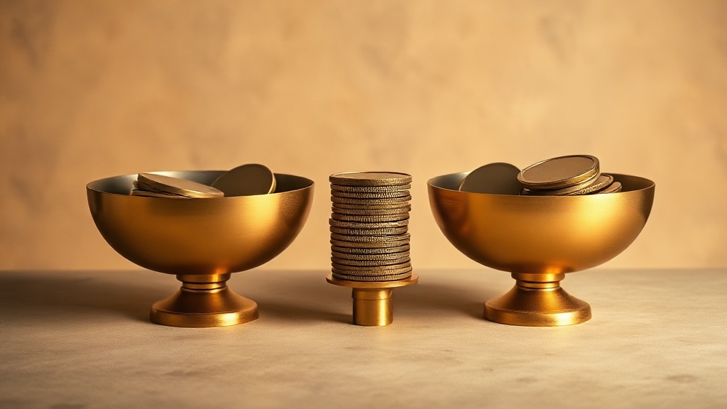 PAXG是什么币种？PAX Gold的价值、机制与交易解析
