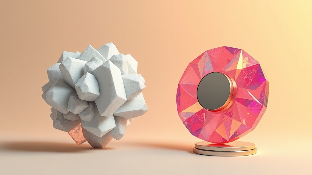 QUARTZ幣解析:Sandclock (QUARTZ) 與 Unique Network 的 Quartz (QTZ) 項目概覽