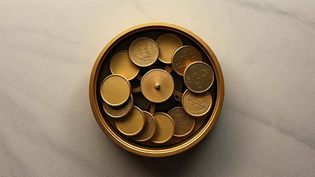 COPI Coin: Native Token of the Metaverse Game Cornucopias and Analysis of its Development Prospects