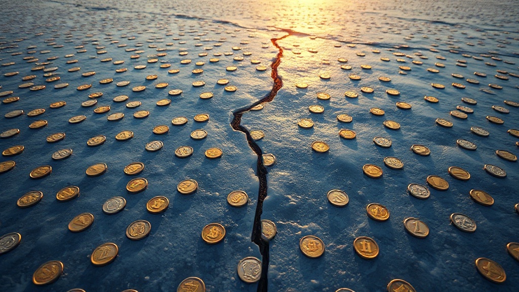CSX Coin (Coinstox) Project Status and Future Prospects Analysis: Official Website Offline, Extremely Low Market Activity