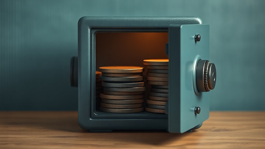 ビットコインストレージ:取引所と自己管理ウォレット、どちらが安全ですか?