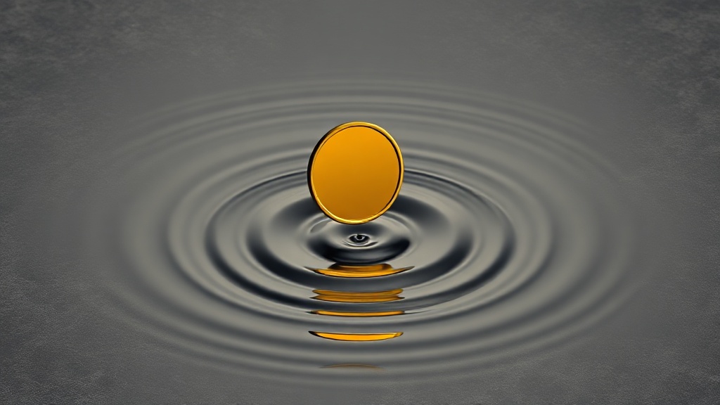 CHIP Token: 80% of Supply Still Locked Up – 10 Billion Flood Peak Awaiting Release, Long-Term Narrative or Value Trap?