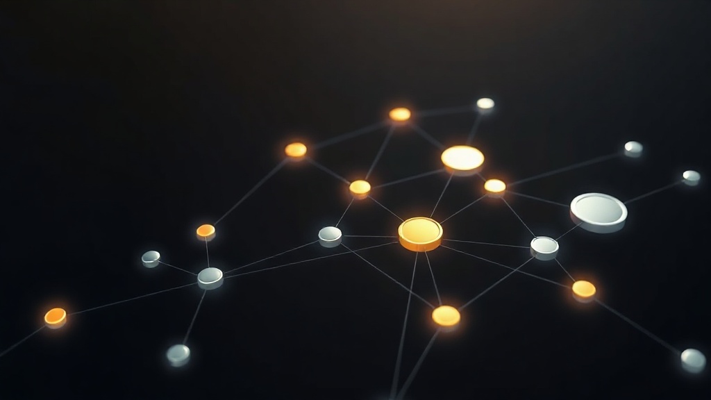 Polkadot (DOT) Partner Network: A Key Driver for Multi-Chain Ecosystem Development