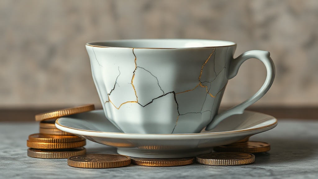 ADR币解析：American Dollar Reserve (ADR) 的性质与交易风险