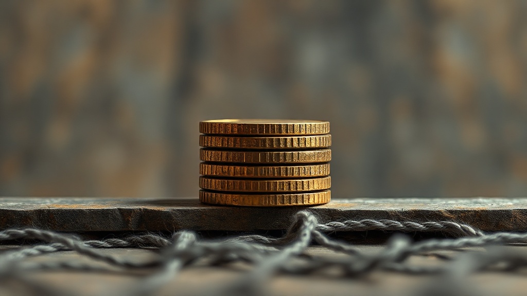 比特币与黄金:数字时代避险资产的较量