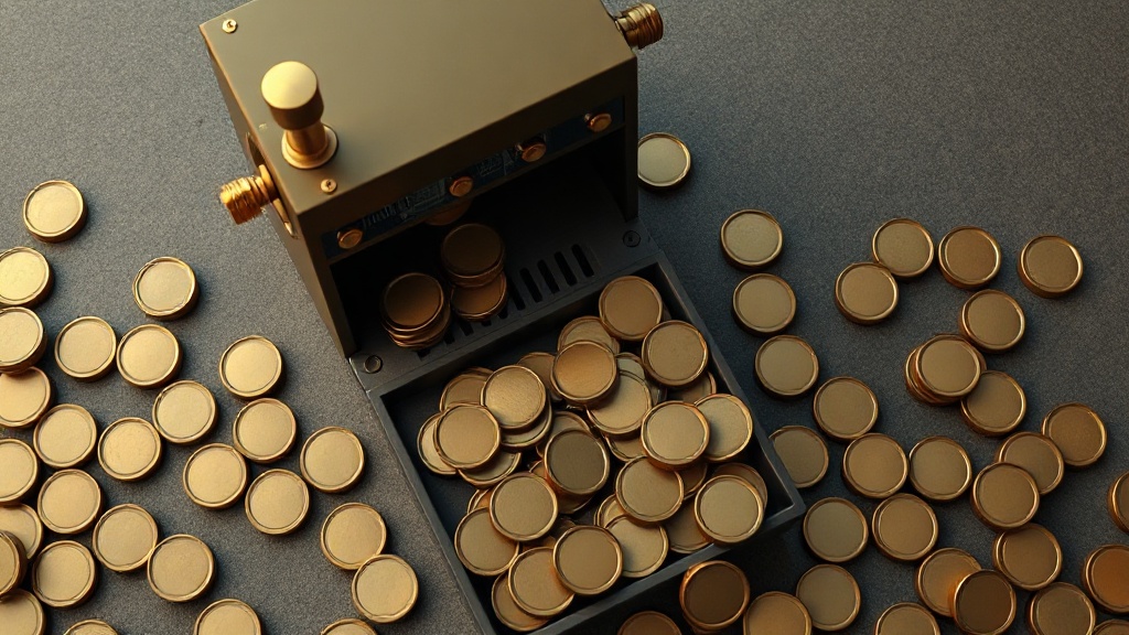 What is BOCAI Coin? Analyzing Homonymous Tokens and Gambling Cryptocurrencies