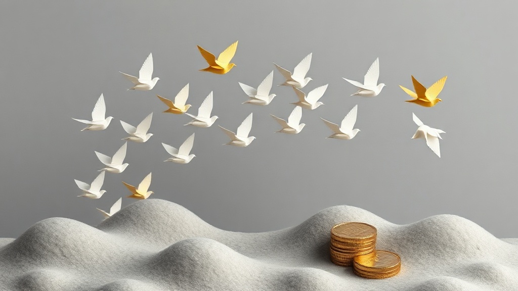 MOBY币:AI驱动加密助手的价值与投资考量