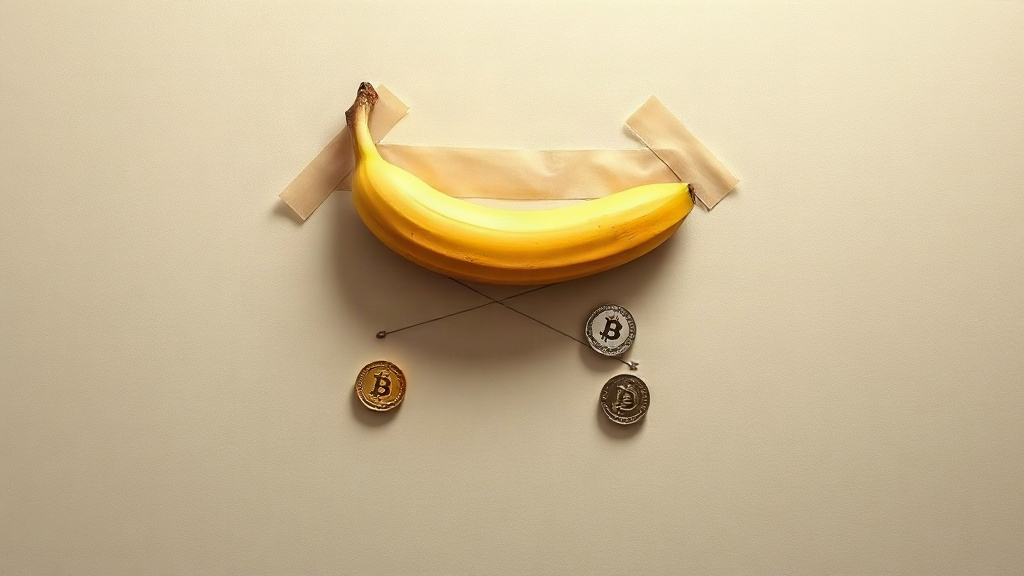 What is BAN? An Analysis of Banano and the Solana Ecosystem Memecoin BAN