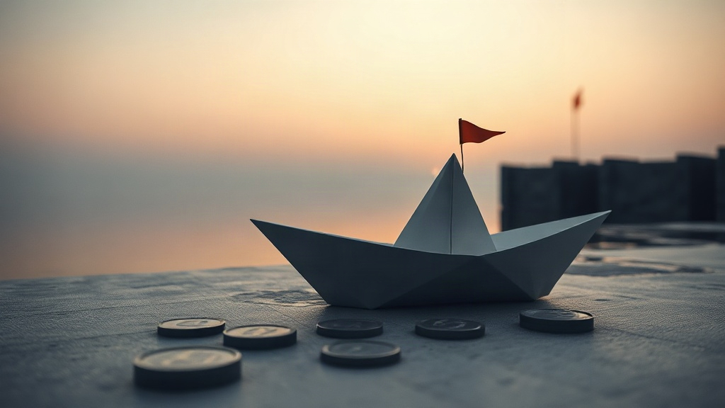 DED币解析:以太坊与Polkadot生态中的同名代币现状