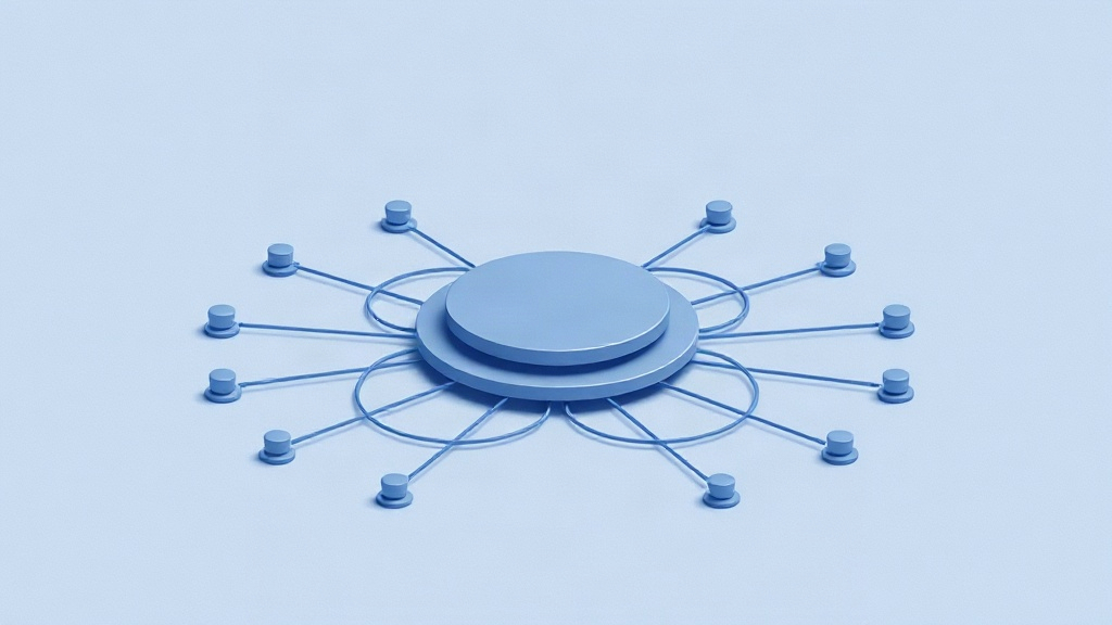 TON Blockchain Technology Architecture and Innovation: In-depth Analysis of its Scalability and Telegram Integration