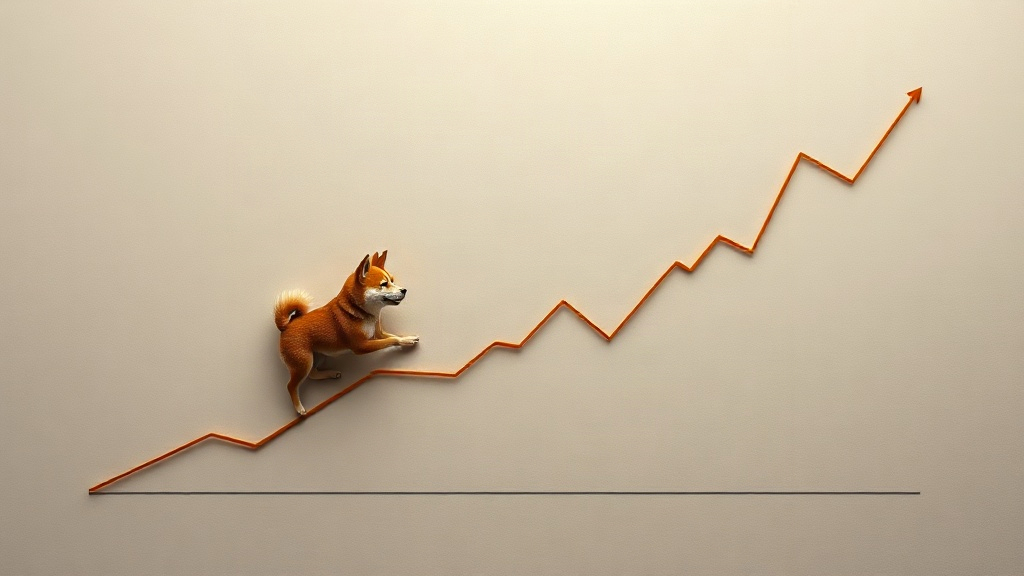 SHIB币价值解析:柴犬币生态系统发展与长期投资考量