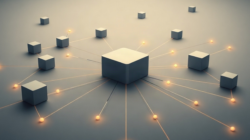 Filecoin 가상 머신(FVM) 심층 분석: 탈중앙화 스토리지의 프로그래밍 가능한 미래를 열다