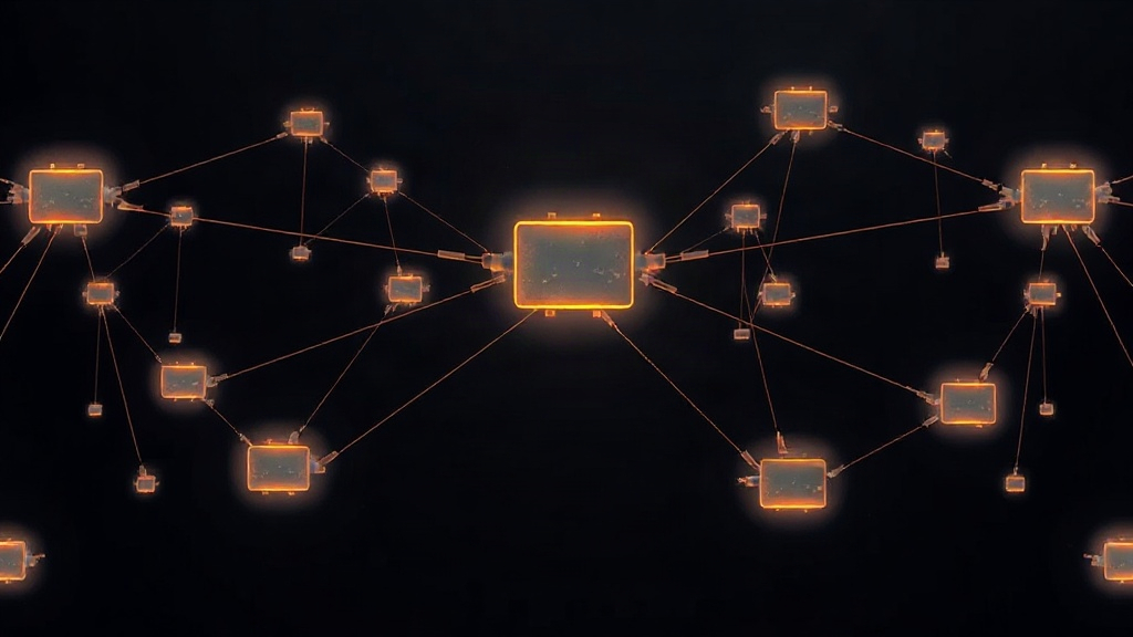 Livepeer(LPT)是什么币?解析其去中心化视频流媒体协议与市场动态