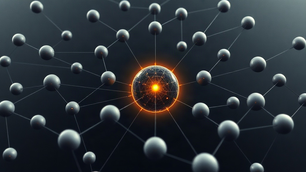 Polkadot (DOT) 미래 전망: 멀티체인 생태계 진화와 토큰 경제학 변화