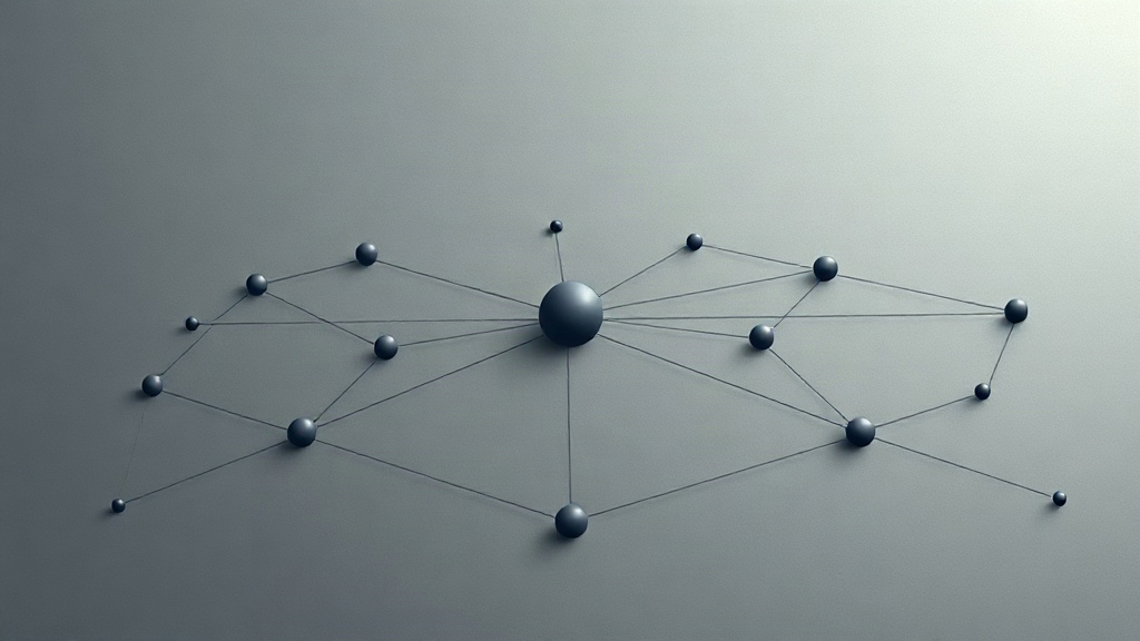 HBAR (Hedera Hashgraph) 深度解析:企业级分布式账本技术的创新与应用