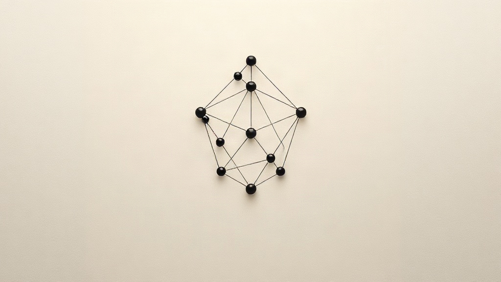 HBAR (Hedera Hashgraph) 深度解析:企业级分布式账本技术的创新与应用