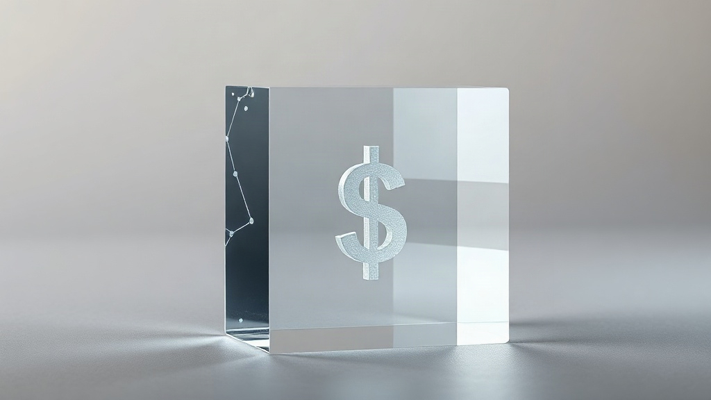 USDC作为数字货币储备的潜力：透明度、合规性与市场地位分析