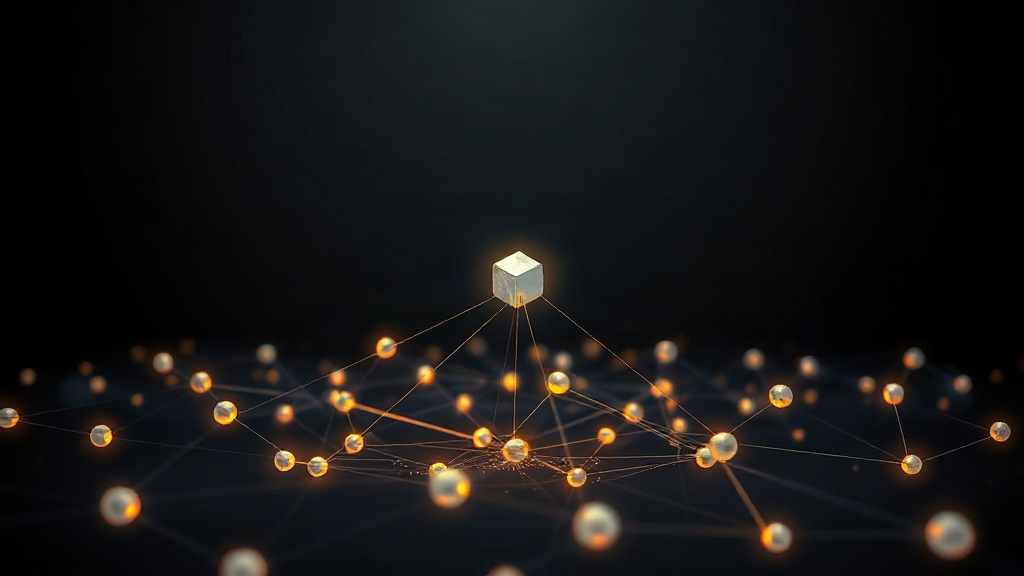 ETHMO或为误解:深入解析以太坊(ETH)及其生态系统
