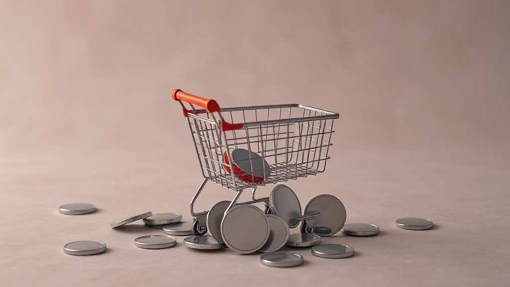 CART币(CryptoCart)解析:项目现状与历史交易回顾