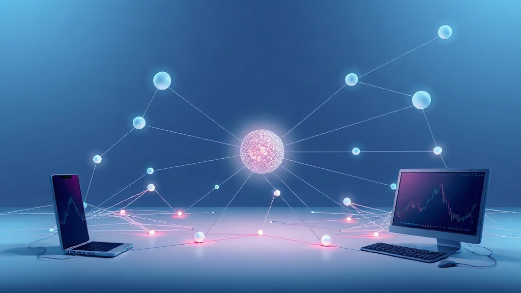Mainstream Cryptocurrency Trading Platforms: Overview of Apple Apps and PC Clients