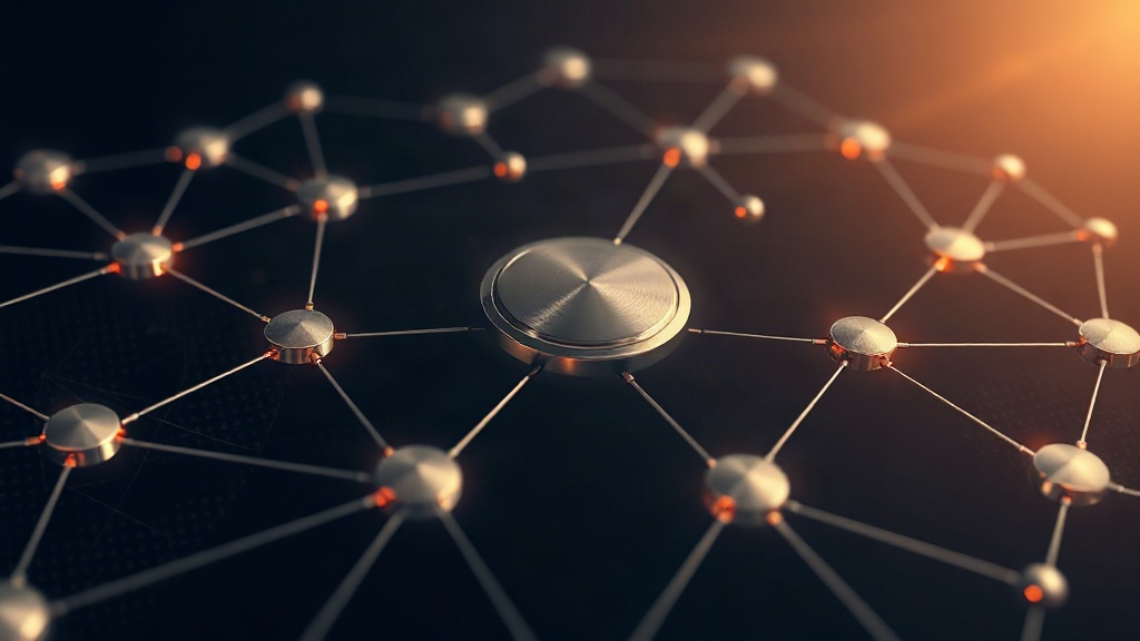 AST (AirSwap Token) 分析：分散型P2P取引ネットワークとトークン機能