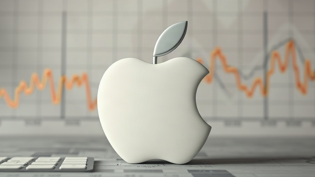 APPLE 코인이란 무엇인가? Apple Inc.와 암호화폐의 연관성 및 토큰화 자산 거래 분석
