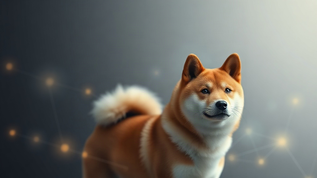 SHIB（柴犬幣）發行時間：匿名創建與生態演進