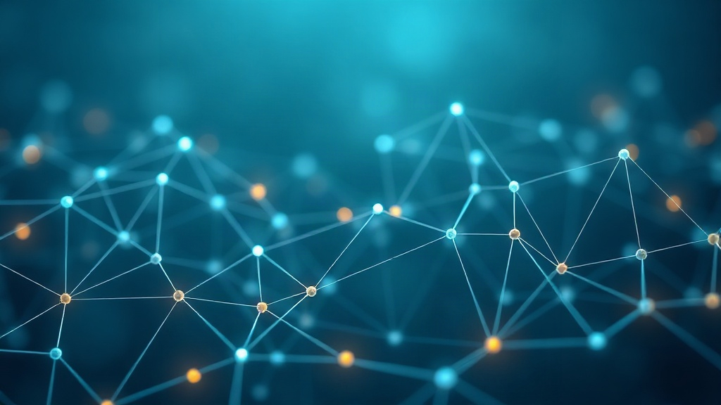 GLQ 코인: GraphLinq 프로토콜의 자동화 토큰 및 거래 채널 분석