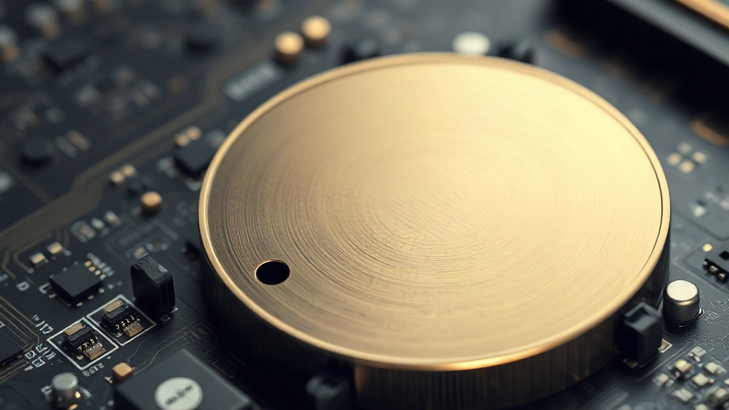 Five Core Characteristics of Bitcoin: Decentralization, Scarcity, and Security
