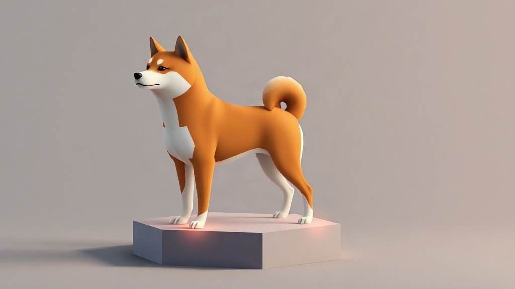 What is Shiba Inu (SHIB)? Analysis of Shiba Inu Coin's Current Status and Trading Channels