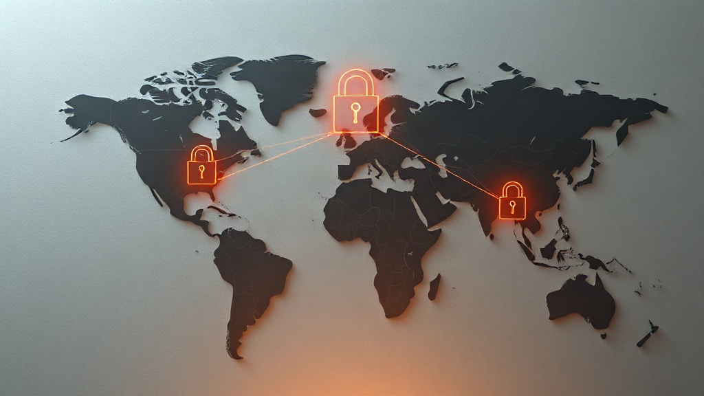 Global Major Bitcoin Trading Platforms and Selection Guide