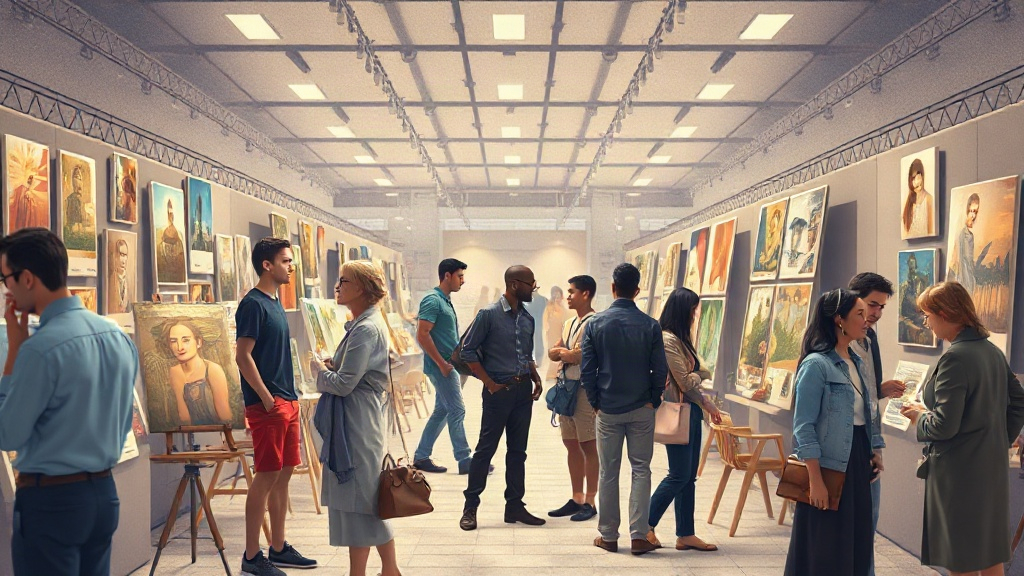STREETHトークン分析：ストリートアートNFTプラットフォームと市場の現状