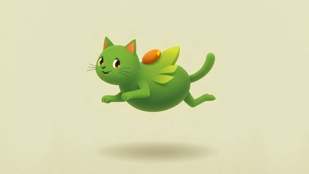 FAC Coin: An Analysis of Flying Avocado Cat's Total Supply and Market Performance
